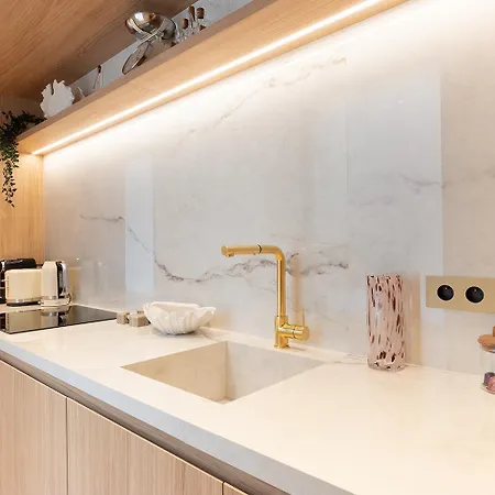 Apartment Maison Galante's With Services In Louvre - Rue Des Dechargeurs