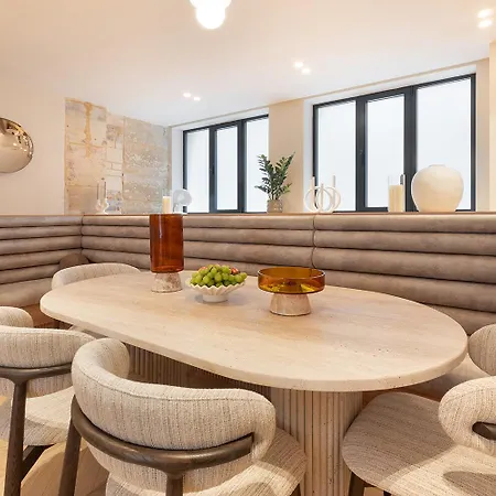 Maison Galante's With Services In Louvre - Rue Des Dechargeurs Apartment *