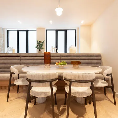 Maison Galante's With Services In Louvre - Rue Des Dechargeurs Apartmán *
