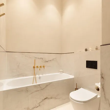 Maison Galante's With Services In Louvre - Rue Des Dechargeurs Апартаменты *