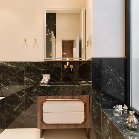 Апартаменты Maison Galante's With Services In Louvre - Rue Des Dechargeurs *