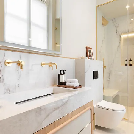 Апартаменты Maison Galante's With Services In Louvre - Rue Des Dechargeurs Париж