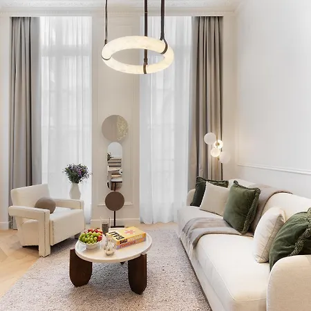 Maison Galante's With Services In Louvre - Rue Des Dechargeurs * Париж