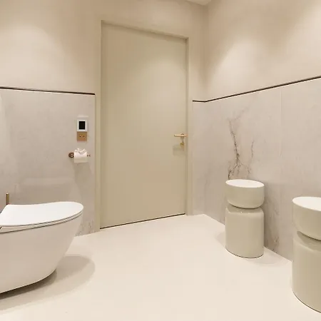 Apartmán Maison Galante's With Services In Louvre - Rue Des Dechargeurs Paříž