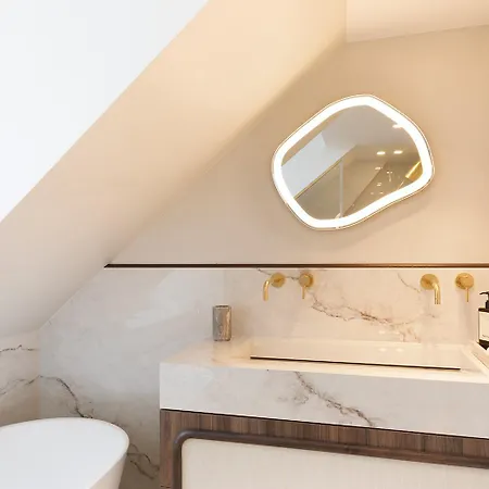 Maison Galante's With Services In Louvre - Rue Des Dechargeurs Apartmán