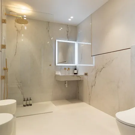 Apartmán Maison Galante's With Services In Louvre - Rue Des Dechargeurs *