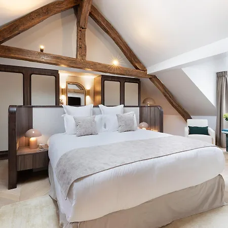Maison Galante's With Services In Louvre - Rue Des Dechargeurs Apartmán Paříž