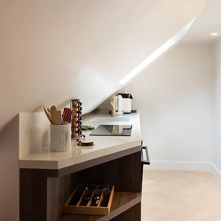 Lejlighed Maison Galante's With Services In Louvre - Rue Des Dechargeurs Paris