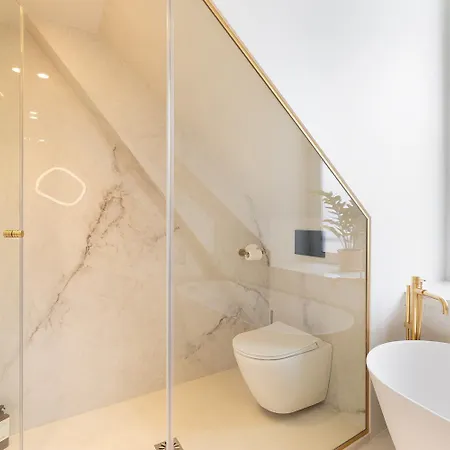 Apartmán Maison Galante's With Services In Louvre - Rue Des Dechargeurs