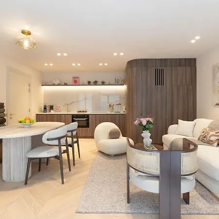 Maison Galante's With Services In Louvre - Rue Des Dechargeurs Apartmán *