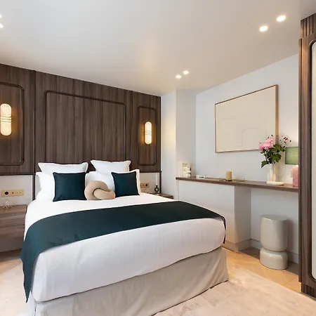 Apartmán Maison Galante's With Services In Louvre - Rue Des Dechargeurs
