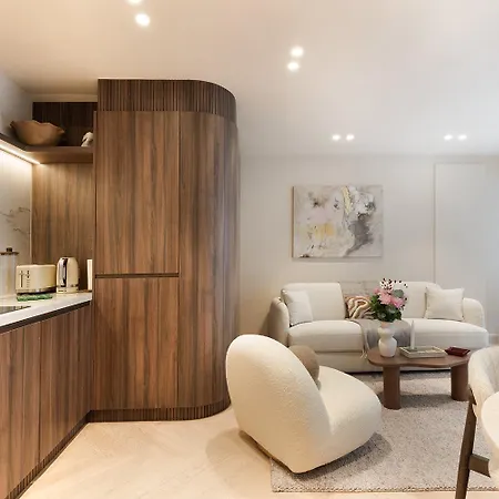 Maison Galante's With Services In Louvre - Rue Des Dechargeurs Apartmán *