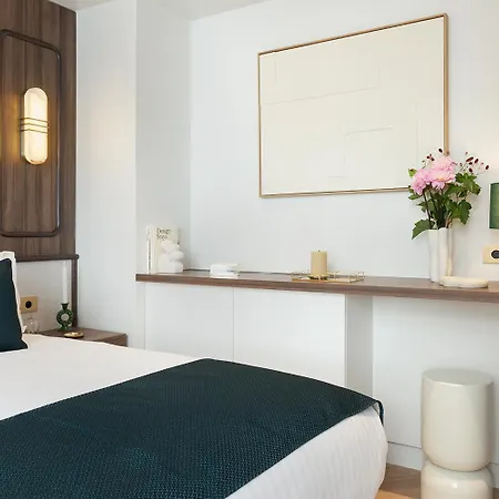 Lejlighed Maison Galante's With Services In Louvre - Rue Des Dechargeurs Paris