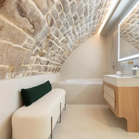 Apartmán Maison Galante's With Services In Louvre - Rue Des Dechargeurs Paříž
