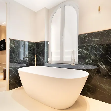 Maison Galante's With Services In Louvre - Rue Des Dechargeurs Apartmán *
