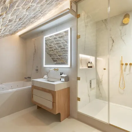 Apartmán Maison Galante's With Services In Louvre - Rue Des Dechargeurs *
